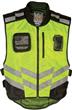 FLY Fast-Pass Hi Visibility Vest Yellow 478-6015L/X
